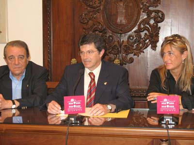 Sepor tiene una nueva gerente cuyo nombre es Patrocinio Bermdez
